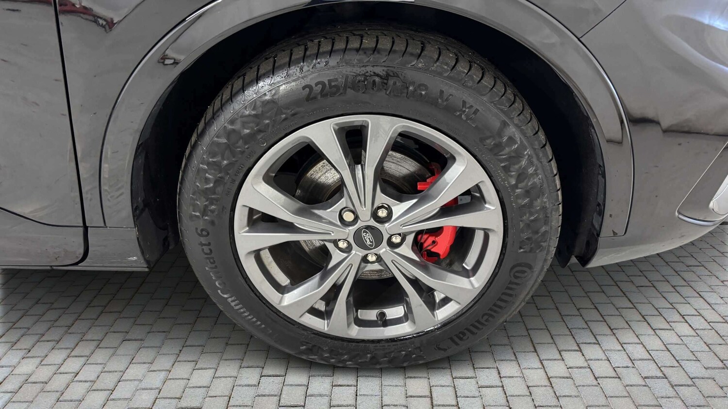 Used Ford Kuga 2023 for sale - 78090003: Photo 10