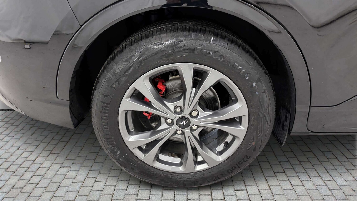 Used Ford Kuga 2023 for sale - 78090003: Photo 11