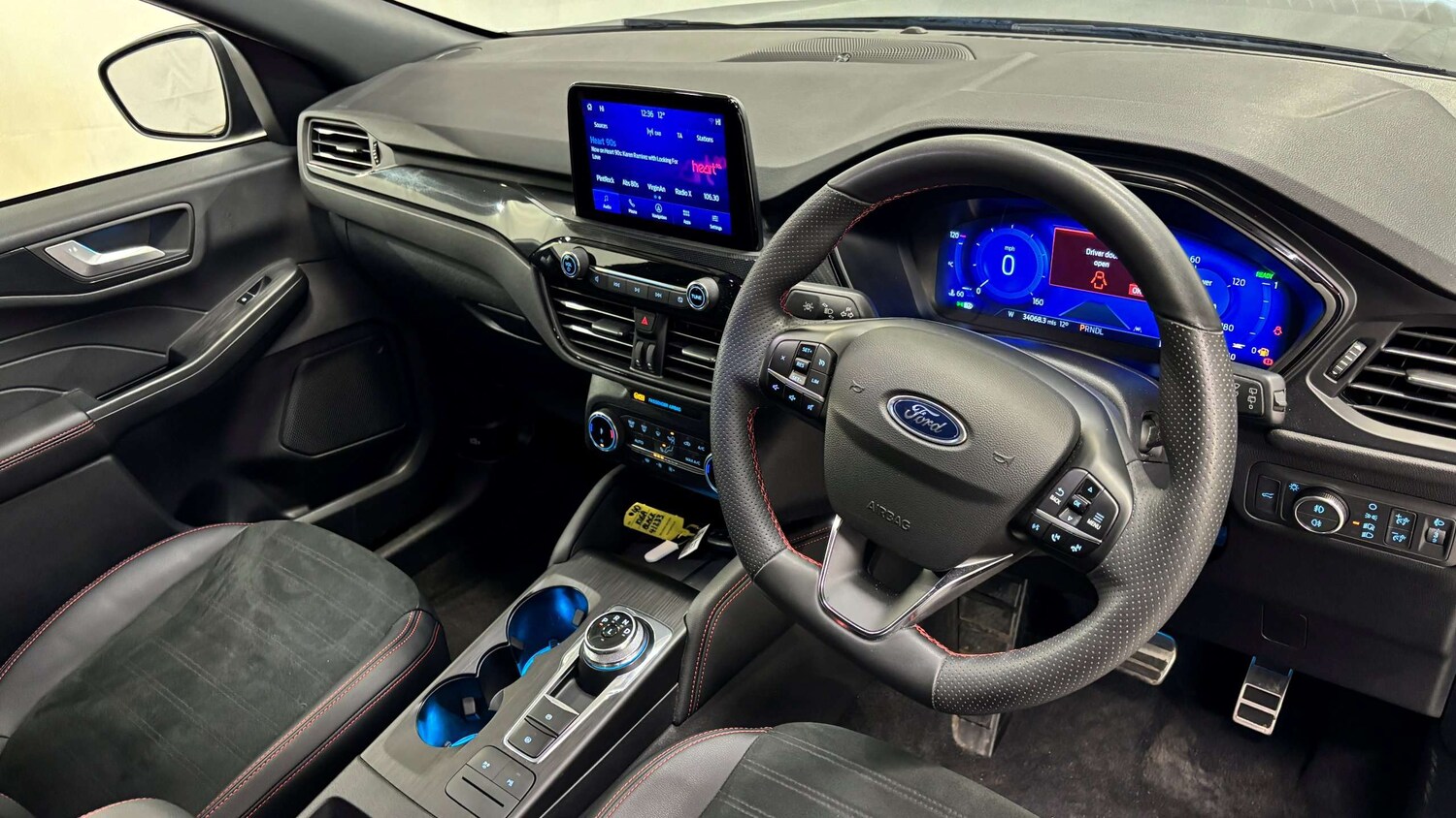 Used Ford Kuga 2023 for sale - 78090003: Photo 16