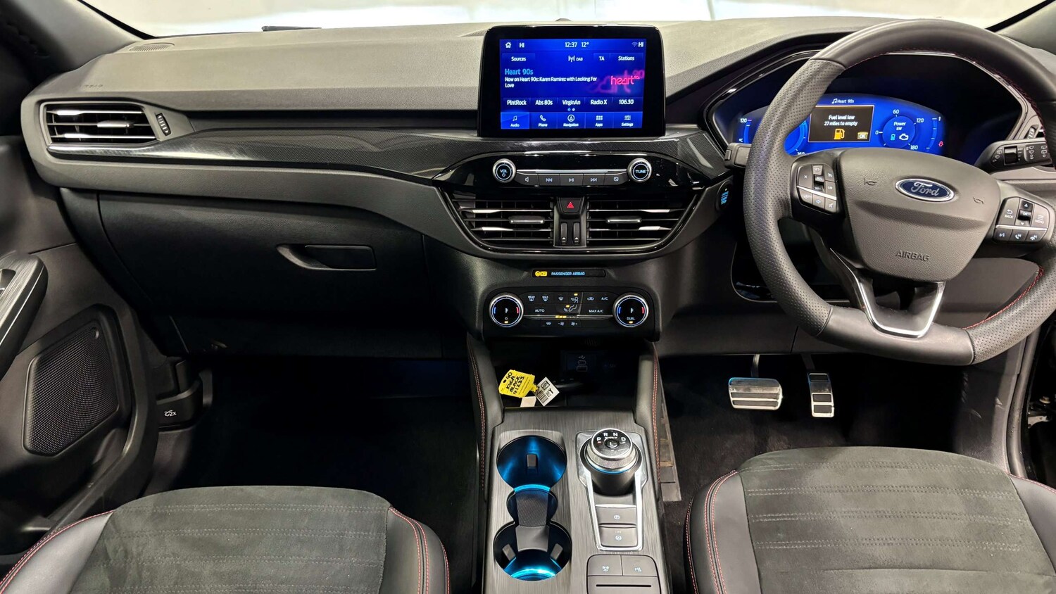 Used Ford Kuga 2023 for sale - 78090003: Photo 17