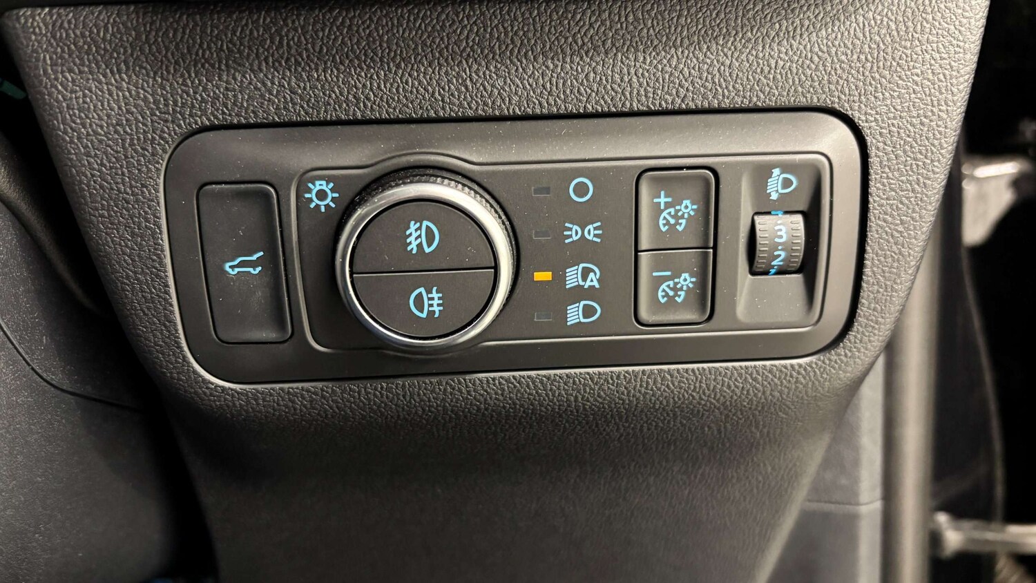 Used Ford Kuga 2023 for sale - 78090003: Photo 19