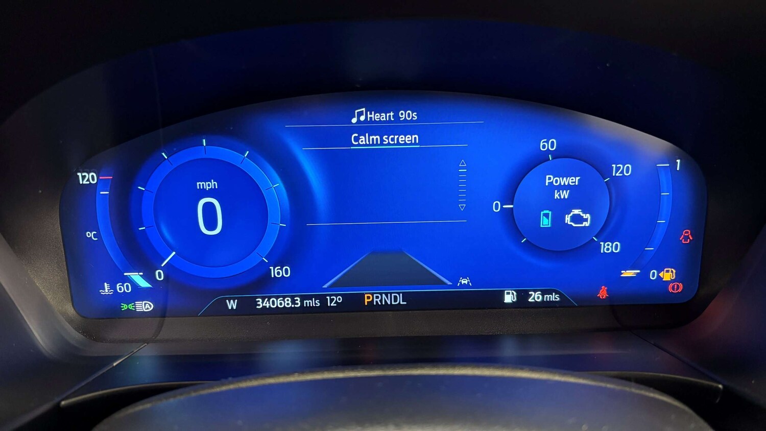 Used Ford Kuga 2023 for sale - 78090003: Photo 20