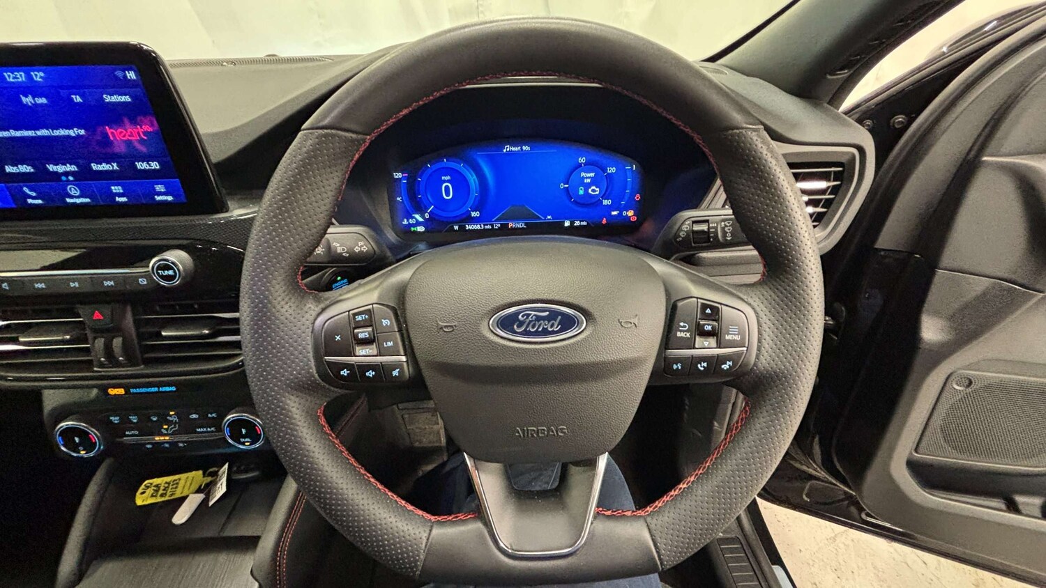 Used Ford Kuga 2023 for sale - 78090003: Photo 21