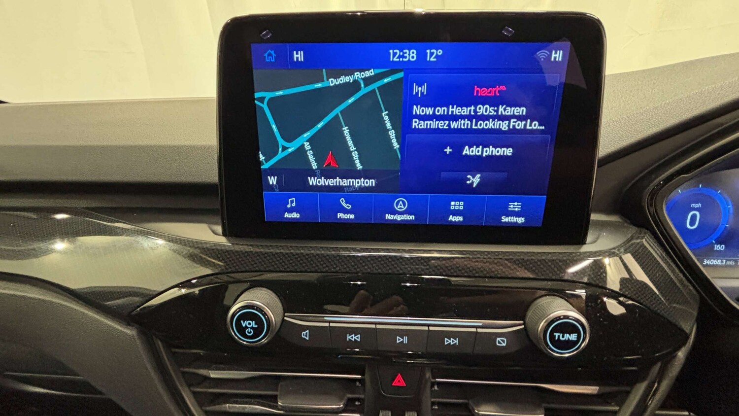 Used Ford Kuga 2023 for sale - 78090003: Photo 28