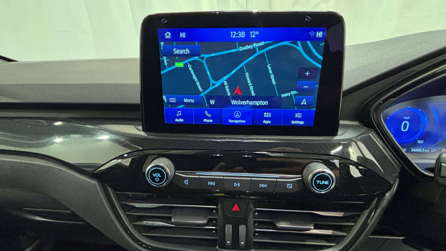 Used Ford Kuga 2023 for sale - 78090003: Photo 29