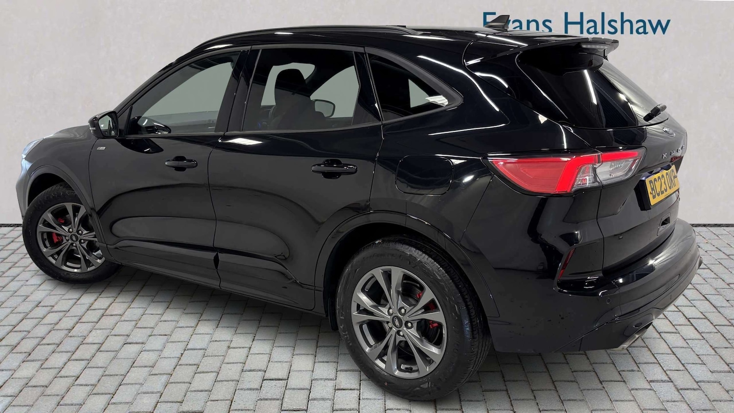 Used Ford Kuga 2023 for sale - 78090003: Photo 3