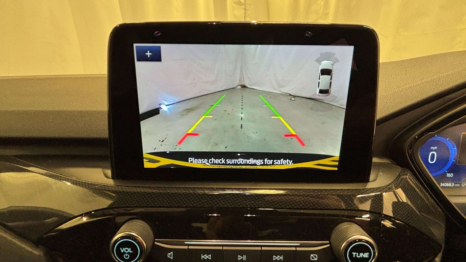 Used Ford Kuga 2023 for sale - 78090003: Photo 30