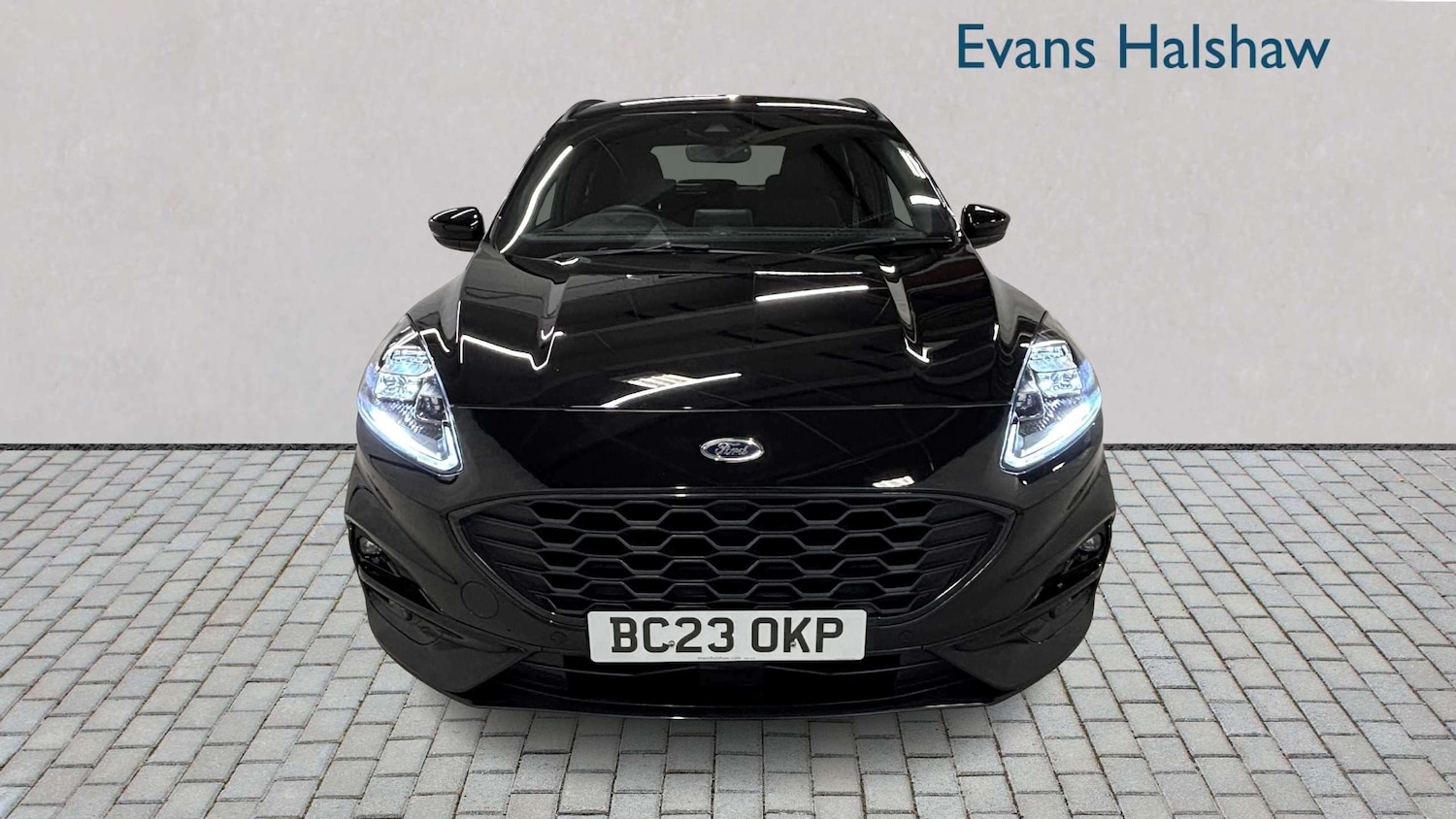 Used Ford Kuga 2023 for sale - 78090003: Photo 5