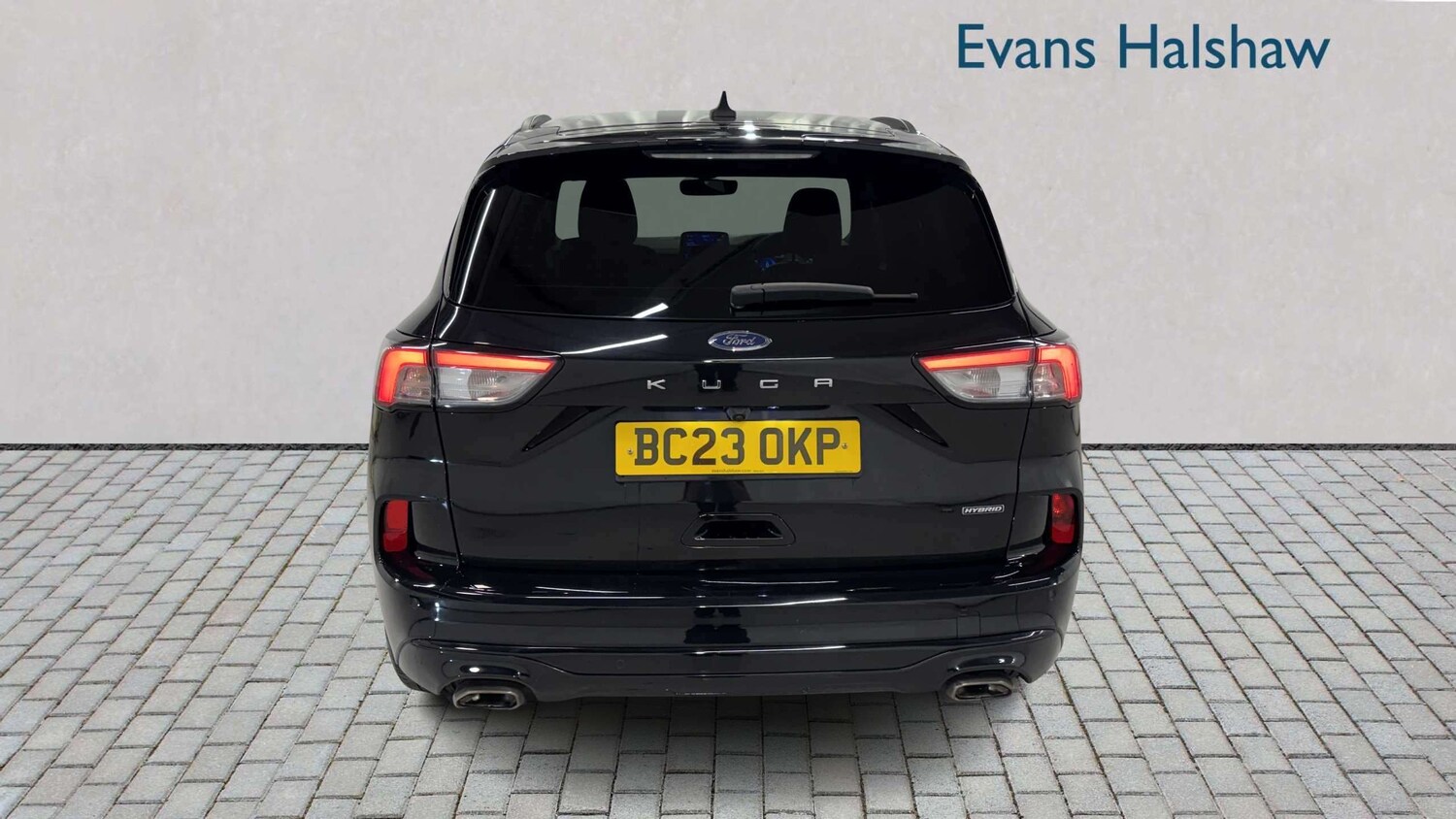 Used Ford Kuga 2023 for sale - 78090003: Photo 6