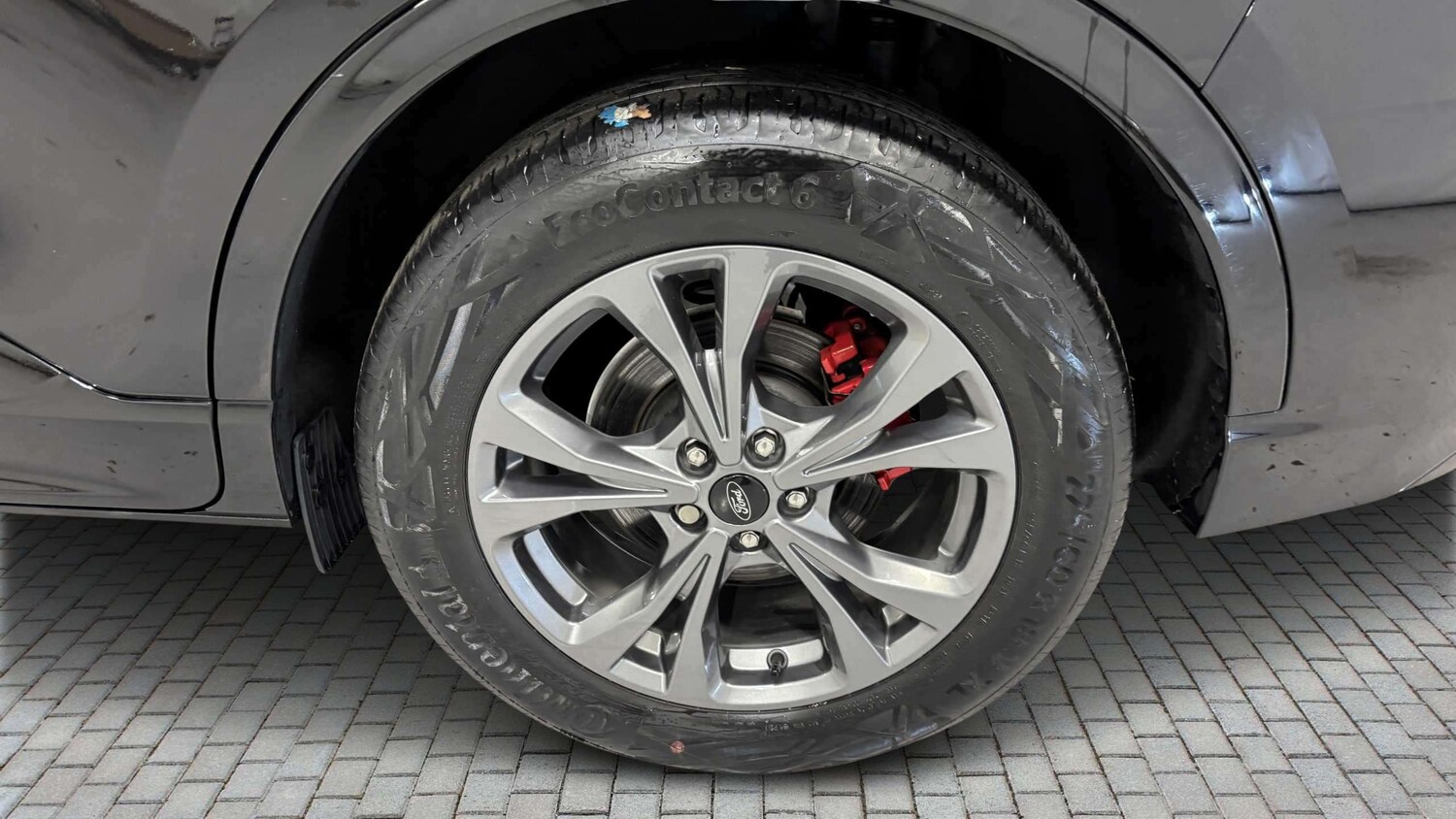 Used Ford Kuga 2023 for sale - 78090003: Photo 8