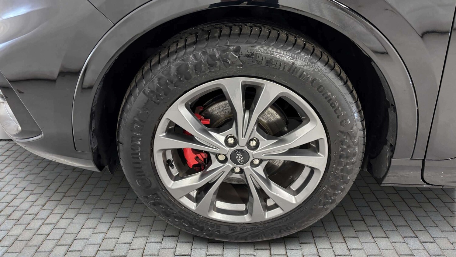 Used Ford Kuga 2023 for sale - 78090003: Photo 9