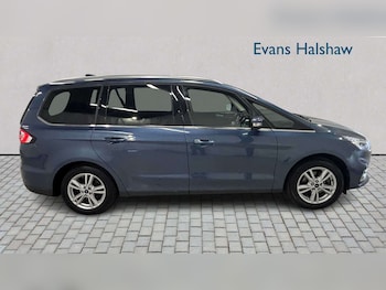 Used Ford Galaxy 2023 for sale - 78761025: Photo