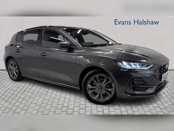 Used Ford Focus 2026 for sale - 78893523: Photo