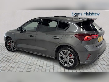 Used Ford Focus 2026 for sale - 78893523: Photo