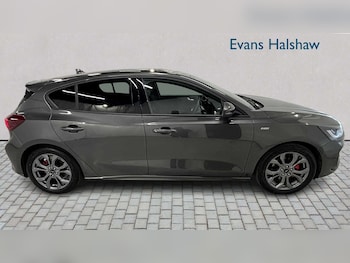 Used Ford Focus 2026 for sale - 78893523: Photo