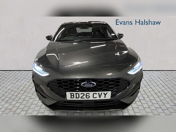 Used Ford Focus 2026 for sale - 78893523: Photo