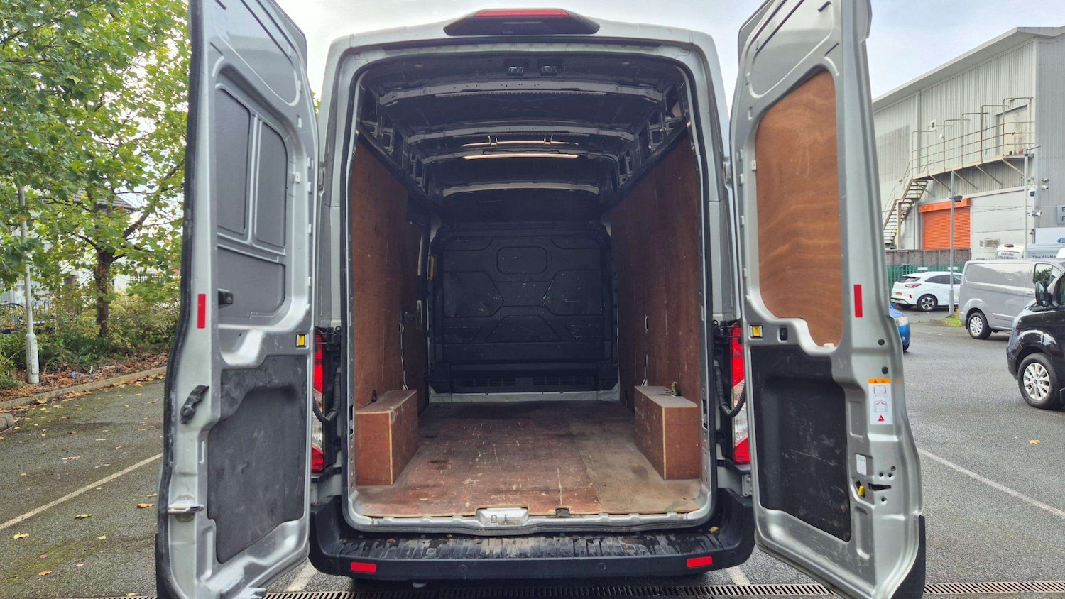 Vehicle 13