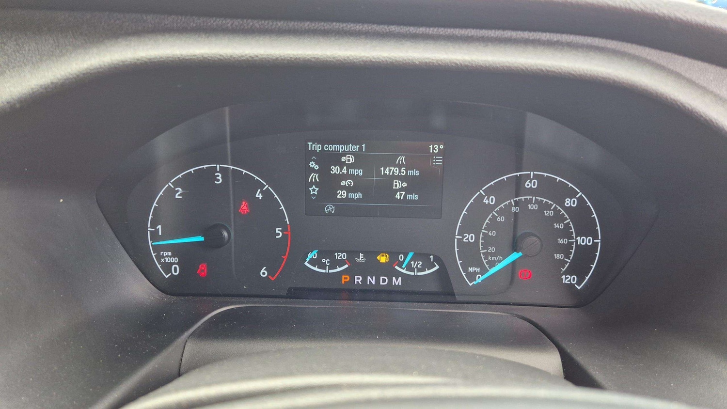 Vehicle 16