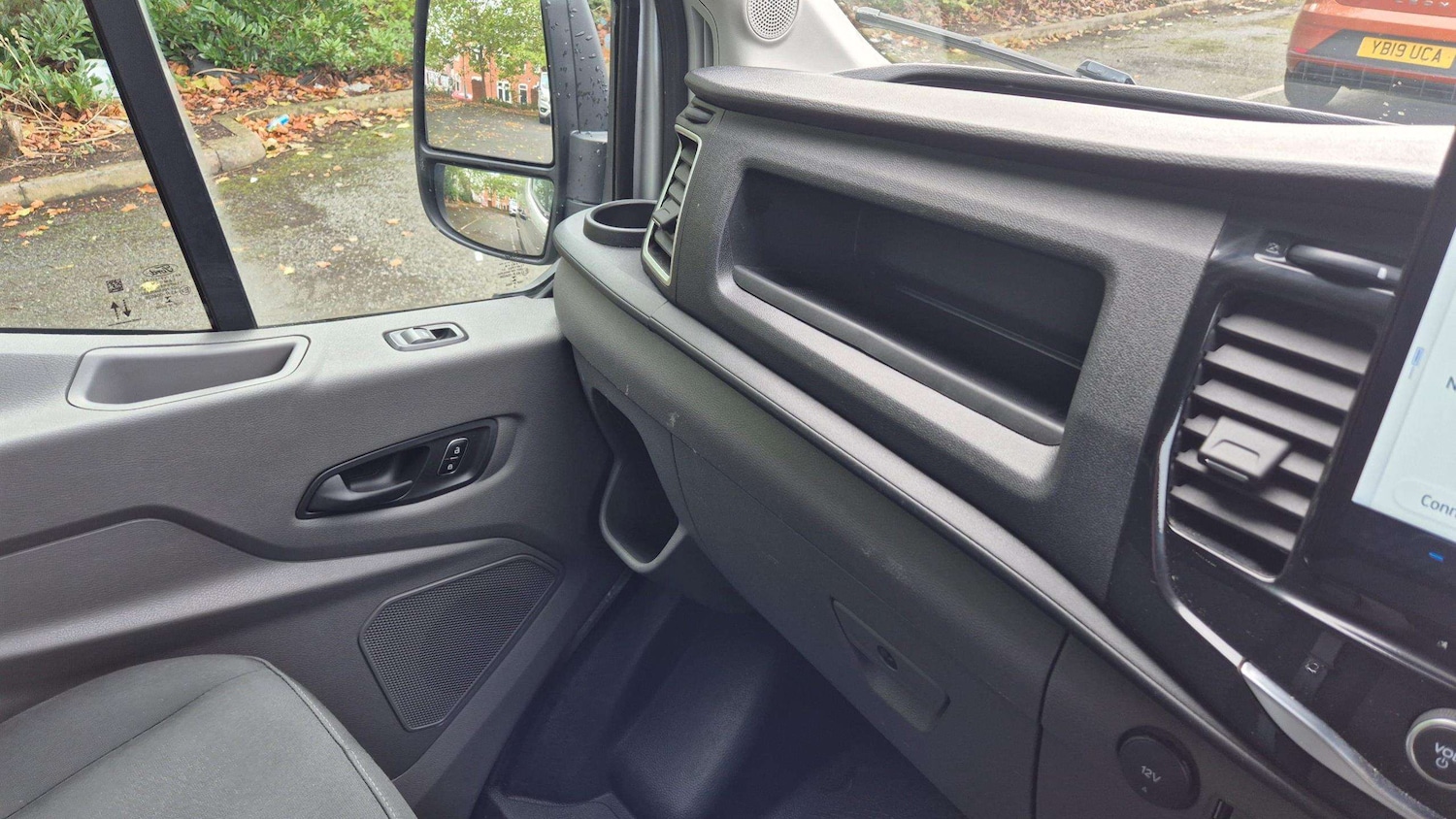 Vehicle 29