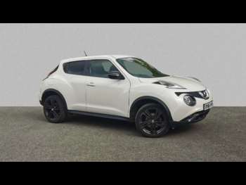 2016 - 1.5 dCi N-Connecta 5dr