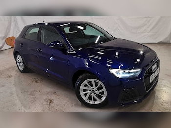 Audi - A1