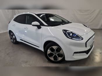 Used Ford Puma 2025 for sale - 79731039: Photo