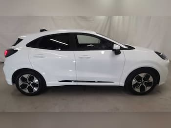Used Ford Puma 2025 for sale - 79731039: Photo