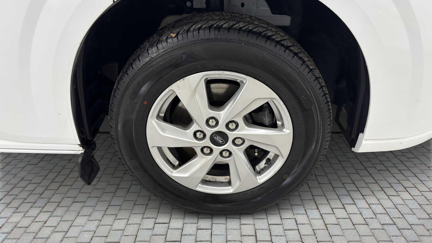 Used Ford Transit Custom 2025 for sale - 77443539: Photo 10