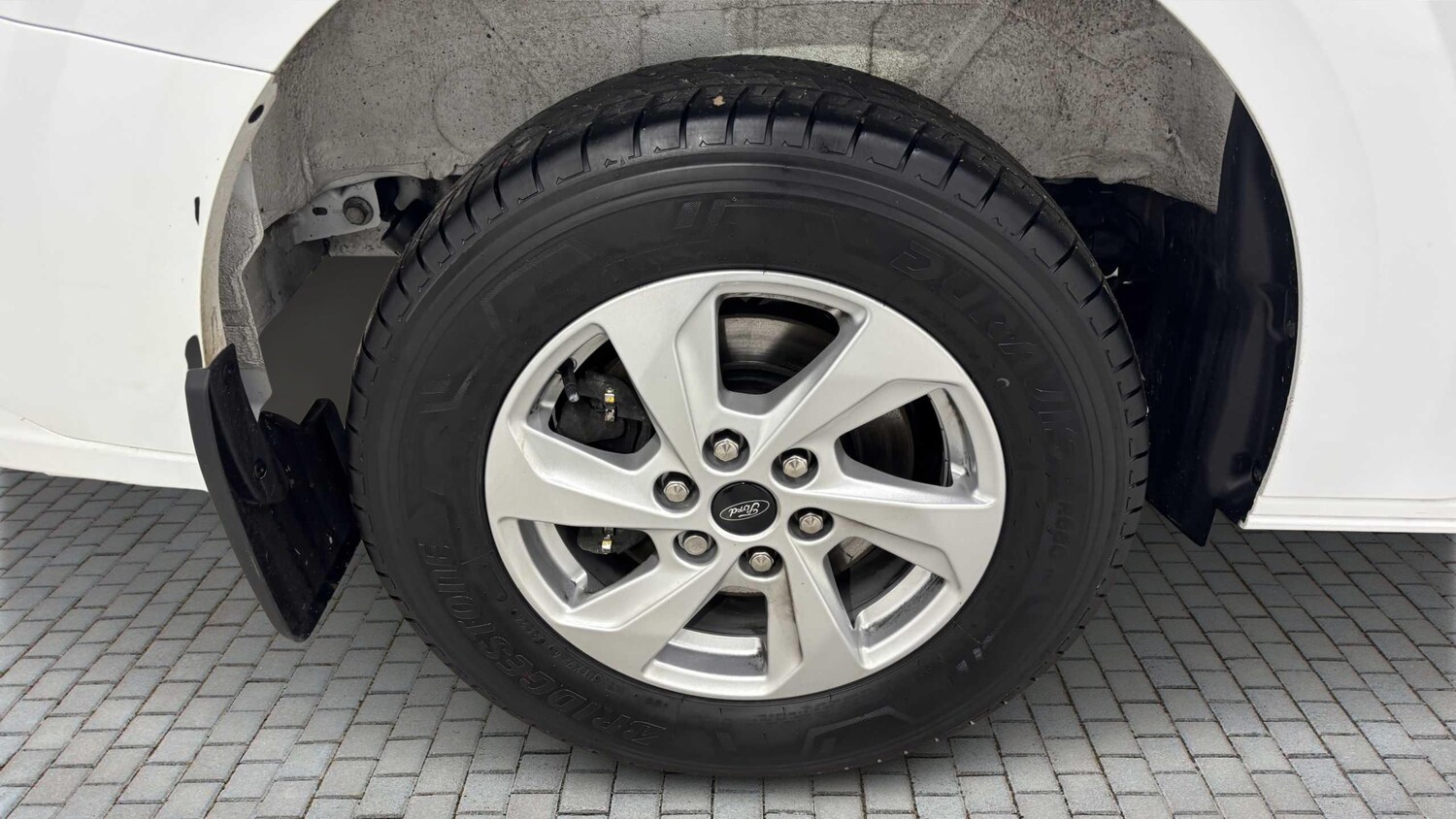 Used Ford Transit Custom 2025 for sale - 77443539: Photo 11