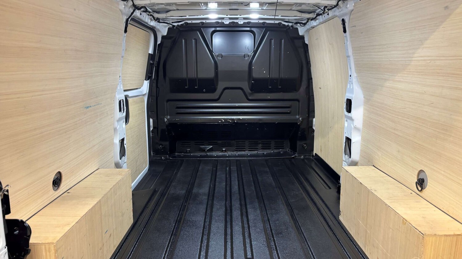 Used Ford Transit Custom 2025 for sale - 77443539: Photo 13