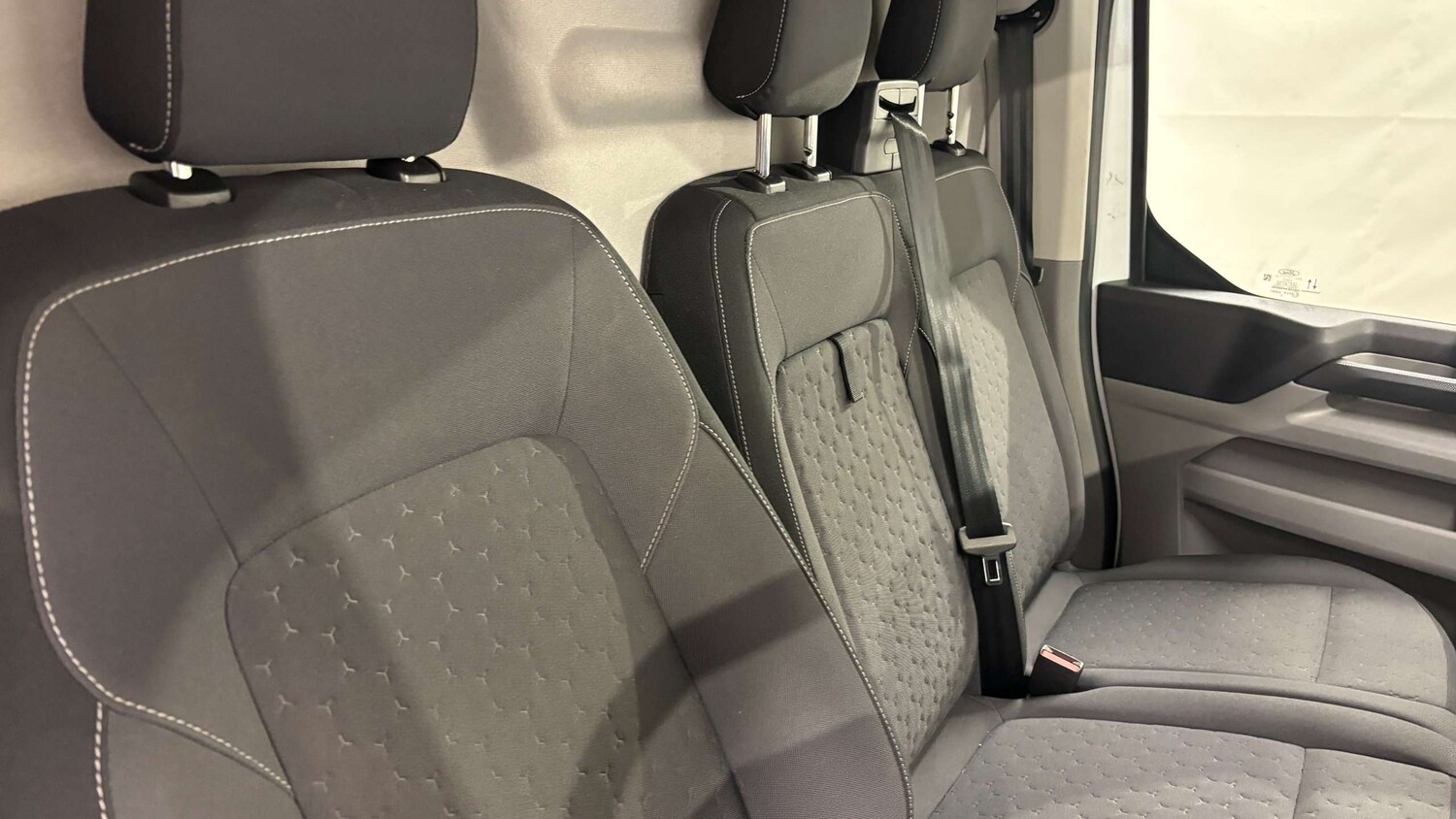 Used Ford Transit Custom 2025 for sale - 77443539: Photo 14