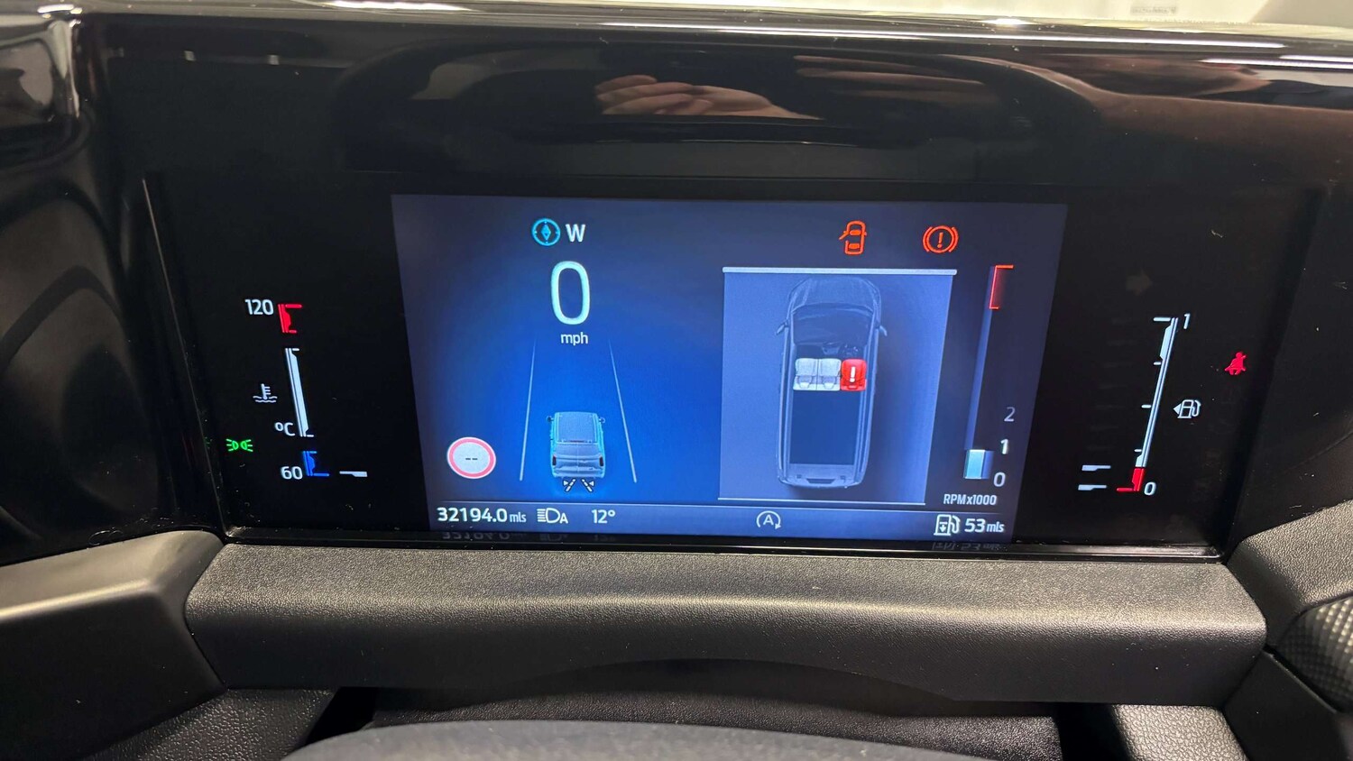 Used Ford Transit Custom 2025 for sale - 77443539: Photo 16