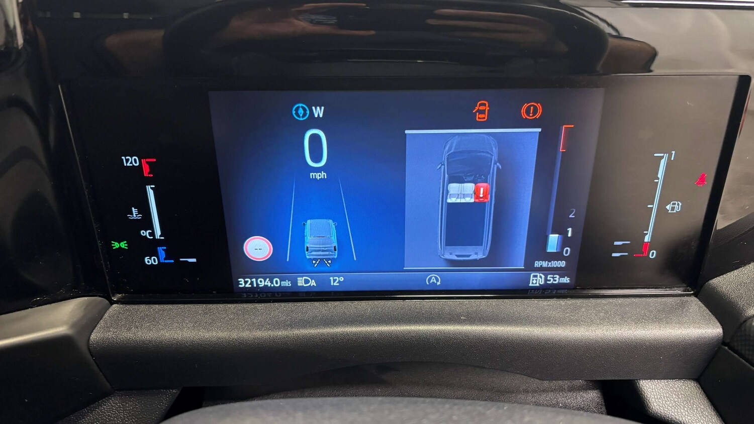 Used Ford Transit Custom 2025 for sale - 77443539: Photo 19