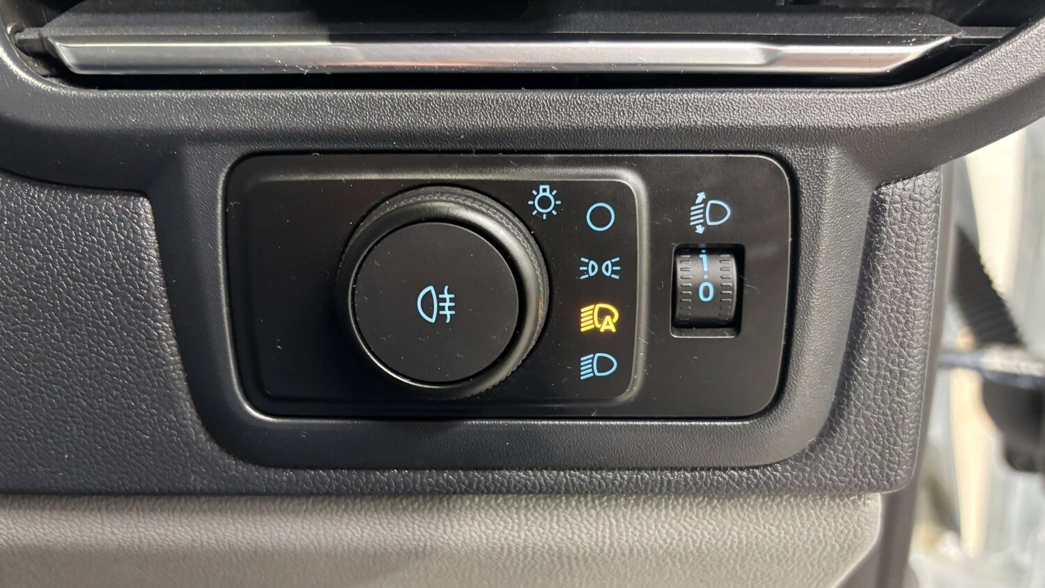 Used Ford Transit Custom 2025 for sale - 77443539: Photo 20