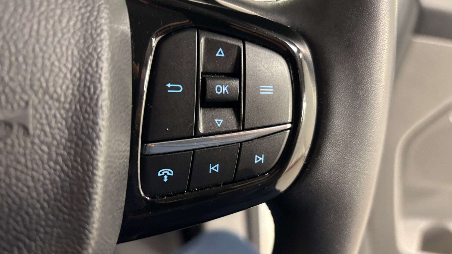 Used Ford Transit Custom 2025 for sale - 77443539: Photo 21