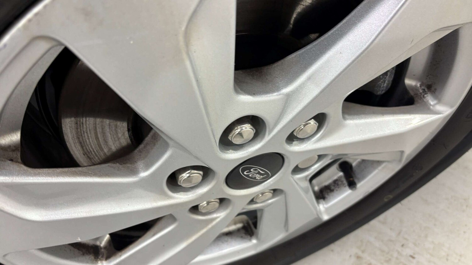 Used Ford Transit Custom 2025 for sale - 77443539: Photo 28