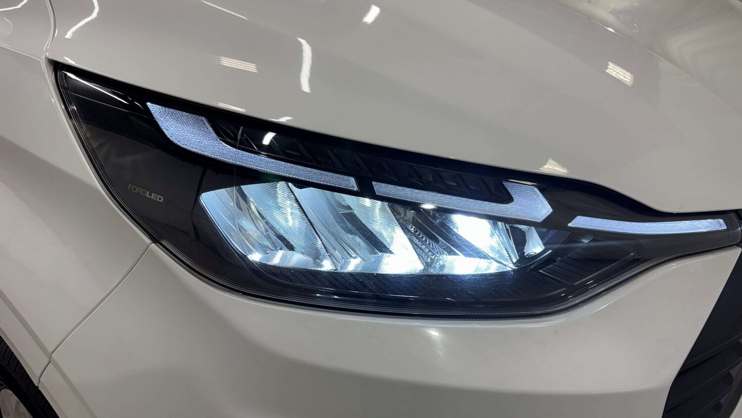 Used Ford Transit Custom 2025 for sale - 77443539: Photo 30