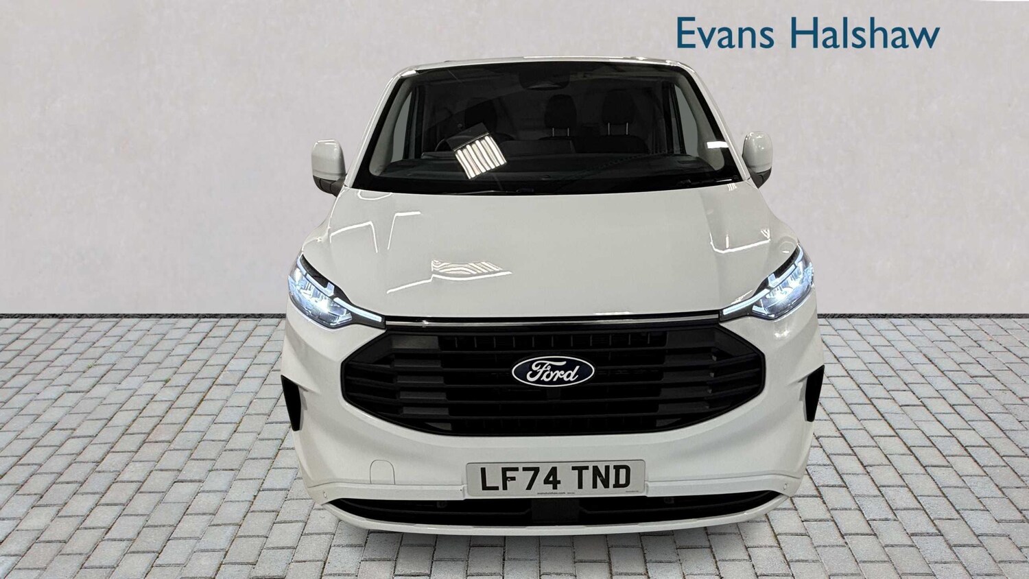 Used Ford Transit Custom 2025 for sale - 77443539: Photo 5