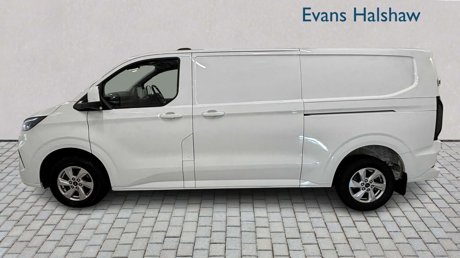 Used Ford Transit Custom 2025 for sale - 77443539: Photo 7