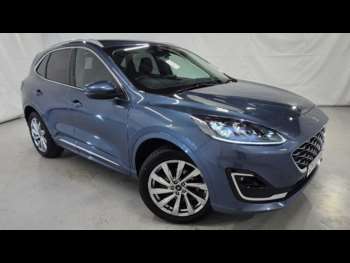 2024 - 1.5 EcoBoost 150 Vignale 5dr