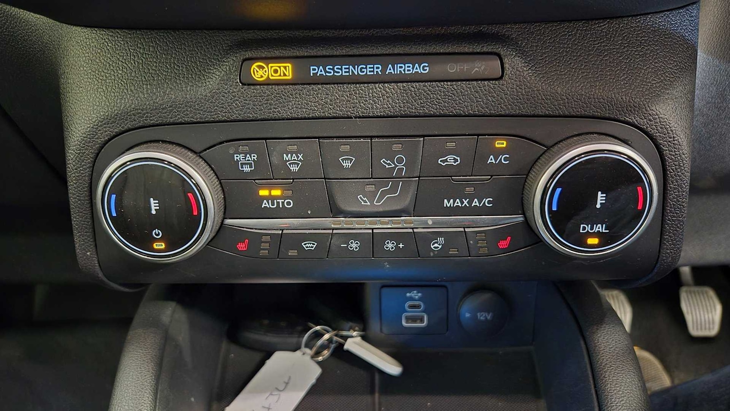 Vehicle 30
