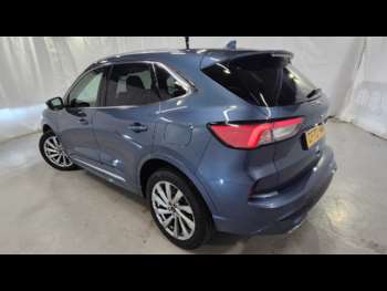 Used Ford Kuga 2024 for sale - 75317446: Photo
