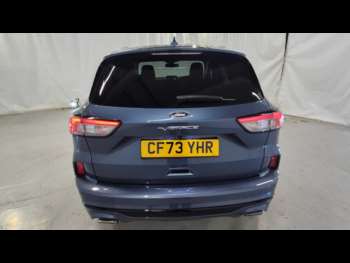 Used Ford Kuga 2024 for sale - 75317446: Photo