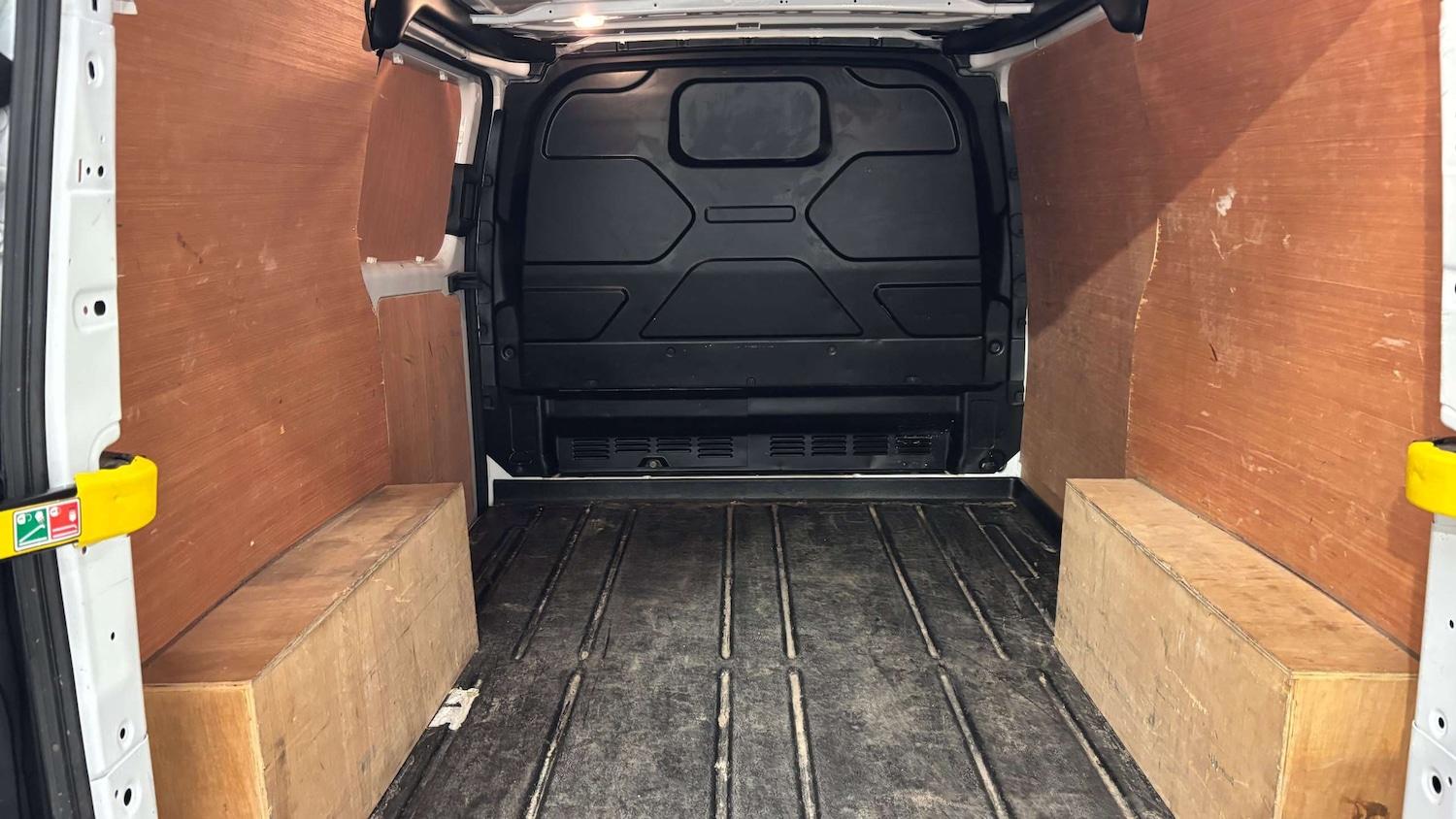 Used Ford Transit Custom 2023 for sale - 77726899: Photo 11