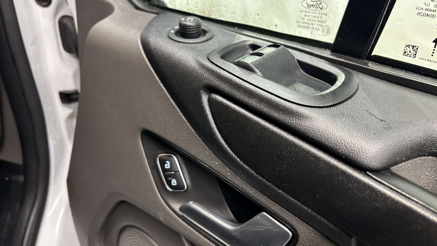 Used Ford Transit Custom 2023 for sale - 77726899: Photo 12