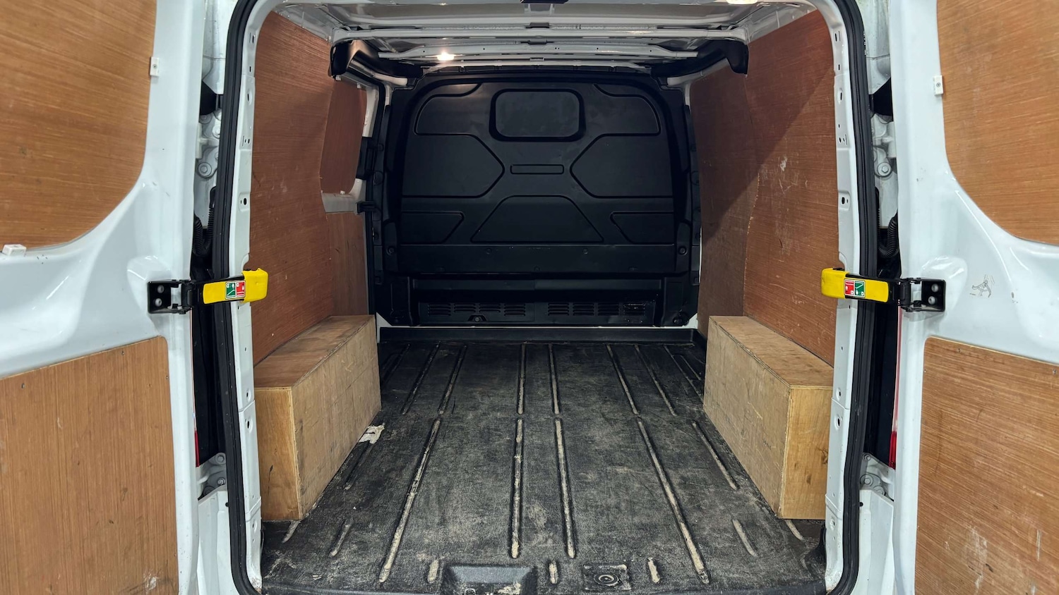 Used Ford Transit Custom 2023 for sale - 77726899: Photo 13