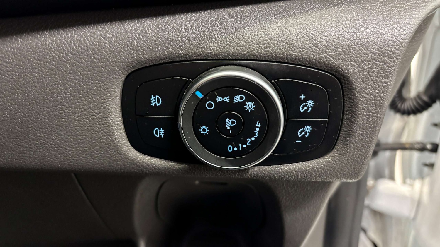 Used Ford Transit Custom 2023 for sale - 77726899: Photo 14