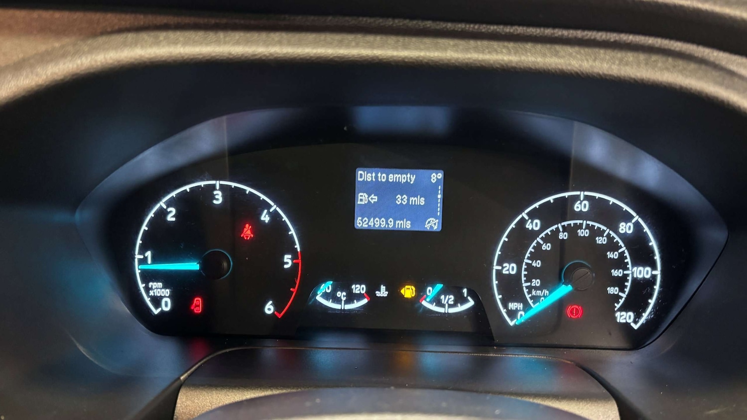 Used Ford Transit Custom 2023 for sale - 77726899: Photo 15