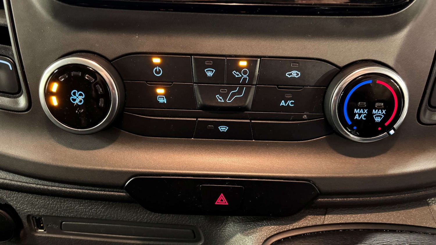 Used Ford Transit Custom 2023 for sale - 77726899: Photo 21