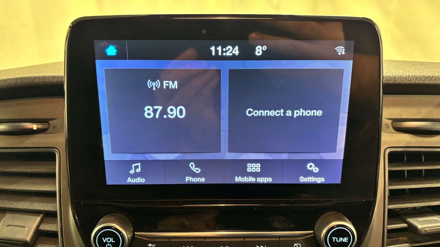 Used Ford Transit Custom 2023 for sale - 77726899: Photo 23